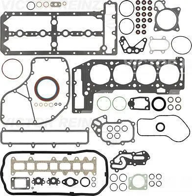 CONTA TAKIMI 06> DUCATO-BOXER-JUMPER 3.0mjt +KECE +SKC [A.G.Z]