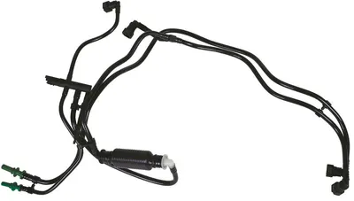YAKIT HORTUMU P307 YM-P308-P3008-PARTNER TEPE-P206-P207-P1007-5008-EXPERT III-JUMPY III-C3 II-C4-C3