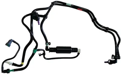 YAKIT HORTUM TAKIMI C3 1.4 HDI ( DV4TED4 MOTOR )