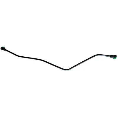 x YAKIT BORUSU 307-308-RCZ-C4-DS4 1.4HDI-1.6HDI-2.0 HDI DV4TD-DV6ATED4-DW10BTED4 FAB-DW10TD