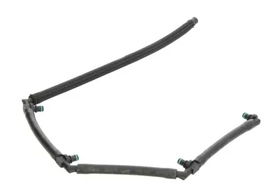 ENJEKTÖR GERİ DÖNÜŞ BORUSU P206 P307 P406 20HDI DW10TD