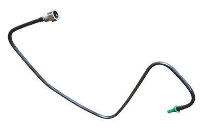 YAKIT BORUSU PEUGEOT EXPERT III - 807 CITROEN JUMPY COMBI - JUMPY III -C8 1.6 HDI - 2.0 HDI- 2.2 HDI