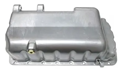YAĞ KARTERİ ALUMİNYUM PARTNER BERLINGO 206 307 C2 C3 C4 XSARA 1.4 HDI 1.6 HDI