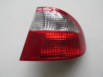 DAEWOO LANOS- SD- 97/00; DIŞ STOP LAMBASI SAĞ KIRMIZI/BEYAZ (MARS)