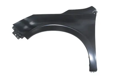(YENİ ÜRÜN!!!)SUBARU FORESTER- 13/18; ÖN ÇAMURLUK DELİKSİZ SOL (TYG)