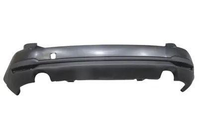 SUBARU FORESTER- 13/16; ARKA TAMPON SİYAH (BFN)