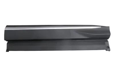 SKYWELL ET5 PREMIUM- 22/23; ARKA KAPI BANDI SOL (GÜMÜŞ GRİ ÇITALI) (TW)
