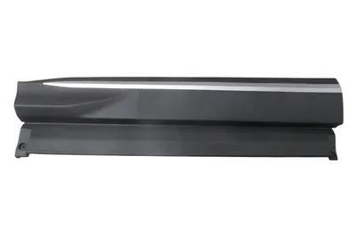 SKYWELL ET5 LEGEND- 2023; ARKA KAPI BANDI SAĞ (GÜMÜŞ GRİ ÇITALI) (TW)