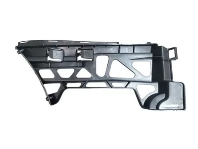 VOLKSWAGEN JETTA- 5- 06/10; ÖN TAMPON BRAKETİ İÇ SOL BÜYÜK (YAN KULAĞA TAKILAN) (PLASTİK)(TW)