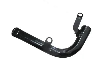VOLKSWAGEN JETTA- 6- 11/14; TURBO INTERCOOLER HAVA GİRİŞ BORUSU (METAL/ORTA) (1.6 DİZEL)