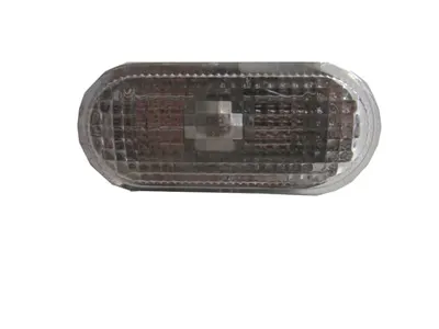VOLKSWAGEN GOLF- 3- 92/98; ÇAMURLUK SİNYALİ BEYAZ SAĞ/SOL AYNI (ADET) (EUROLAMP)