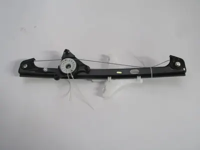 VOLKSWAGEN GOLF- 4- 98/04; ARKA CAM KRİKOSU SAĞ ELEKTRİKLİ/MOTORSUZ (HUSHAN)