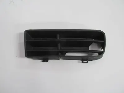 VOLKSWAGEN GOLF- 4- 98/04; SİS LAMBA KAPAĞI SOL SİYAH (TW)