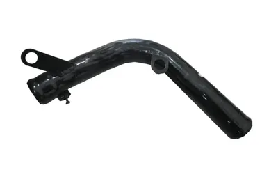 VOLKSWAGEN POLO- 6- 10/17; TURBO INTERCOOLER HAVA GİRİŞ BORUSU (METAL/KÜÇÜK) (1.6 DİZEL)