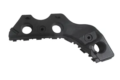 VOLKSWAGEN PASSAT CC- 09/12; ÖN TAMPON BAĞLANTI BRAKETİ SAĞ KÜÇÜK/PLASTİK