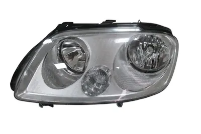 VOLKSWAGEN CADDY- 04/10; FAR LAMBASI SOL MANUEL (ELEKTRİK KABLOLU) (AYFAR)