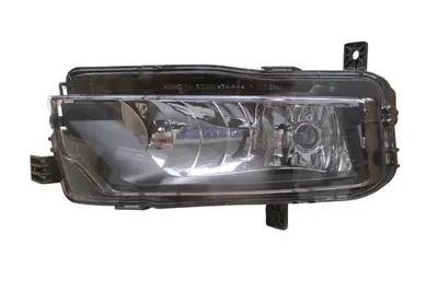 VOLKSWAGEN CADDY- 15/18; SİS LAMBASI SOL (AMPÜLLÜ) (E MARKLI)