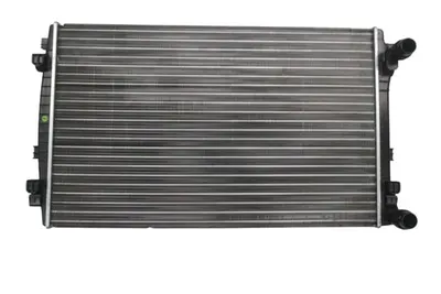 VOLKSWAGEN CADDY- 21/25; SU RADYATÖRÜ 1.5 TSI/2.0 TDI (MEKANİK) (650X395X18) (MANUEL)ALM(ORİS)