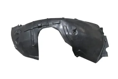 SEAT LEON- 21/25; ÖN ÇAMURLUK DAVLUMBAZI SAĞ (ÖNÜN ARKASI) )(PLASTİK ENJEKSİYON)