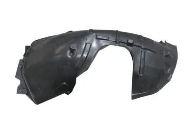 SEAT LEON- 21/25; ÖN ÇAMURLUK DAVLUMBAZI SOL (ÖNÜN ARKASI)(PLASTİK ENJEKSİYON)