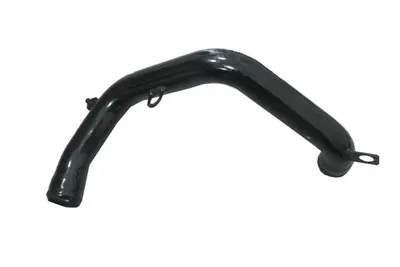 SEAT IBIZA- 09/12; TURBO INTERCOOLER HAVA GİRİŞ BORUSU (METAL) (1.2 TDI) (MÜŞÜRLÜ TİP)
