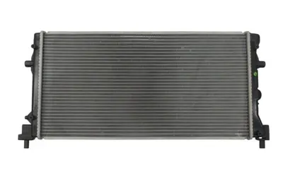 SEAT IBIZA- 09/12; SU RADYATÖRÜ 1.0/1.2/1.4/1.6 (BRAZİNG) (648X326X16) (MANUEL) ALM (ORİS)
