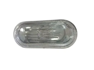 SEAT IBIZA- 12/17; ÇAMURLUK SİNYALİ ŞEFFAF BEYAZ SAĞ/SOL AYNI (ADET) (EUROLAMP)