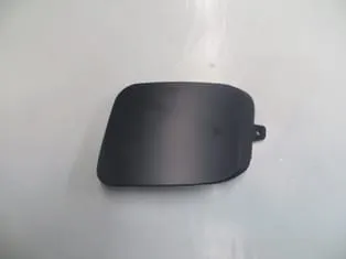 AUDI A3- 04/05; ARKA TAMPON ÇEKİ DEMİRİ KAPAĞI GRİ ASTARLI 5 KAPI (TW)