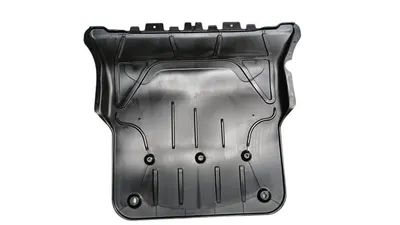 AUDI A3- SD/SB- 21/25; KARTER MUHAFAZA PLASTIGI (ENJEKSIYON BASKI)