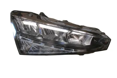 SKODA SCALA- 20/24; FAR LAMBASI SAĞ