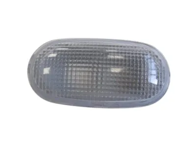 MITSUBISHI L200- PICK UP- 99/06; ÇAMURLUK SİNYALİ BEYAZ SAĞ/SOL AYNI (ADET) (EUROLAMP)
