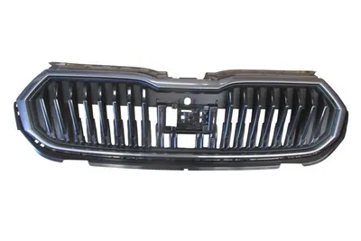SKODA FABIA- 22/24; ÖN PANJUR DIŞ GÖVDE