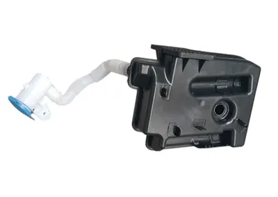 SKODA SUPERB- 09/12; ÖN CAM SU BİDONU/DEPOSU MOTORSUZ(TEK MOTOR GİRİŞLİ)(BORUSU İLE BİRLİKTE)