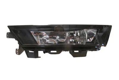 SKODA RAPID- 16/18; SİS LAMBASI SOL