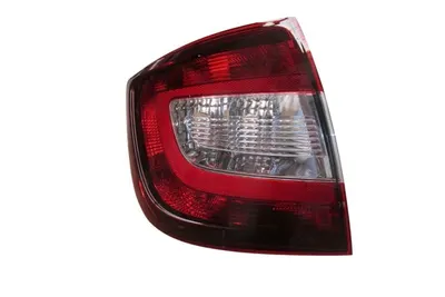 SKODA RAPID- 13/18; STOP LAMBASI SOL