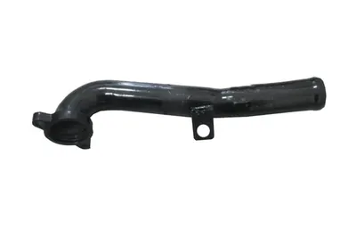 SKODA RAPID- 13/18; TURBO INTERCOOLER HAVA ALMA BORUSU (1.6 DİZEL) (CLH MOTOR) METAL