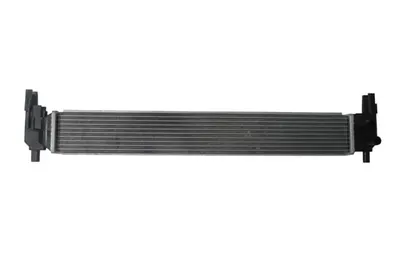 SKODA RAPID- 13/18; TURBO SOĞUTMA RADYATÖRÜ 1,2/1.4 TSI/1.4 TDI (İNTERCOOLER)(BRAZ) (645X86X56) ORİS