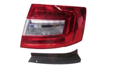 SKODA OCTAVIA- 17/19; STOP LAMBASI SAĞ LEDLİ