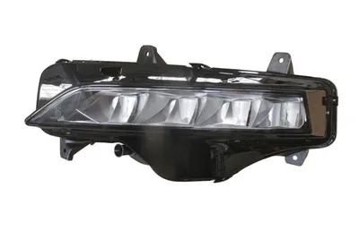 SKODA OCTAVIA- 20/24; SİS LAMBASI SOL LEDLİ