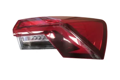 SKODA OCTAVIA- 20/24; STOP LAMBASI SAĞ LEDLİ