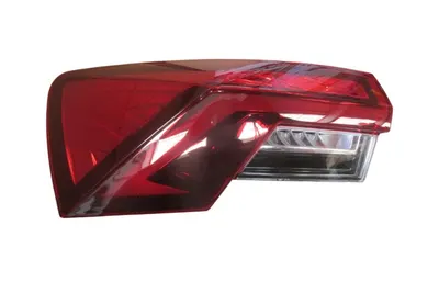 SKODA OCTAVIA- 20/24; STOP LAMBASI SOL LEDLİ