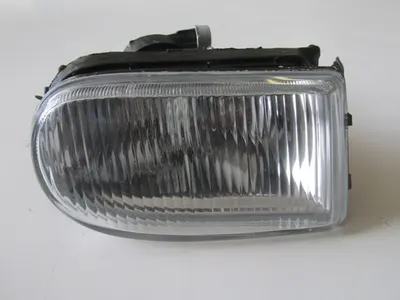 RENAULT R19- EUROPA- 92/01; SİS LAMBASI SOL OVAL TİP (H1) (FAMELLA) (E MARKLI)