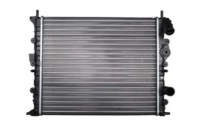 RENAULT CLIO- 2- SD- 98/01; SU RADYATÖRÜ 1.4 (MEKANİK) (430X377X23) (MANUEL) ALÜMİNYUM (ORİS)