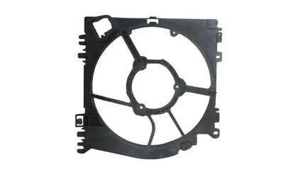 (YENİ ÜRÜN!!!)RENAULT MODUS- 06/08; RADYAÖR FAN DAVLUMBAZI BOŞ GÖVDE