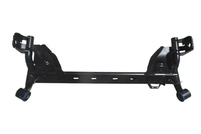 RENAULT CLIO- 4- HB- 13/16; ARKA DİNGİL