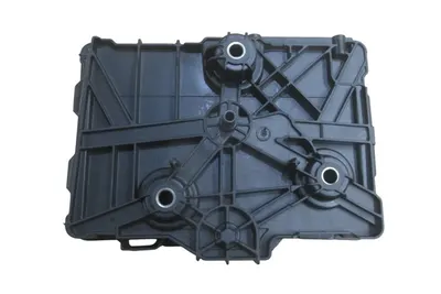 RENAULT CLIO- 4- HB- 13/16; AKÜ KORUYUCU PLASTIGI ALT