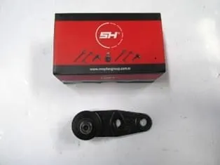 RENAULT MEGANE- 1- 98/99; ALT ROTİL ABS SAĞ/SOL AYNI (ADET) (12mm) (SH)
