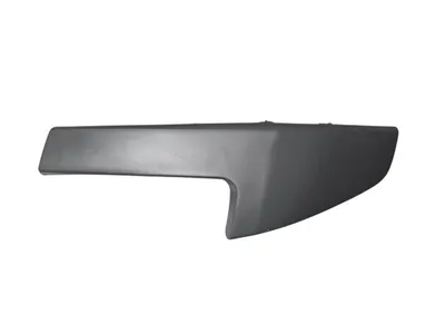 RENAULT MEGANE- 2- 03/09; ÖN TAMPON BANDI SOL GRİ