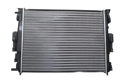 RENAULT MEGANE- 2- 03/09; SU RADYATÖRÜ 1.5/1.9 DCI/1.6/2.0İ (MEKANİK) (585X428X34)MANUEL) ALM (ORİS)