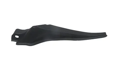 RENAULT MEGANE- 3- HB- 14/15; ÖN CAM KENAR PLASTIGI SAG (SILGI PANELI)
